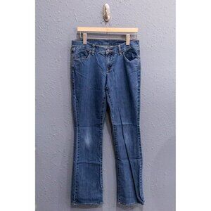 Old Navy Bootcut Jeans, Size 4L